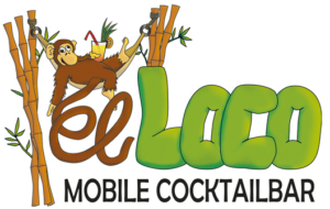 Logo elLoco - Mobile Cocktailbar