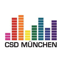 Logo CSD München