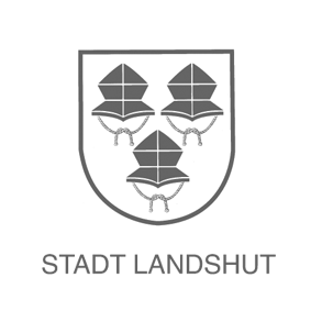 Logo Stadt Landshut