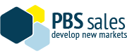Logo PBS sales