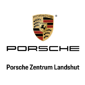 Logo Porsche Zentrum Landshut