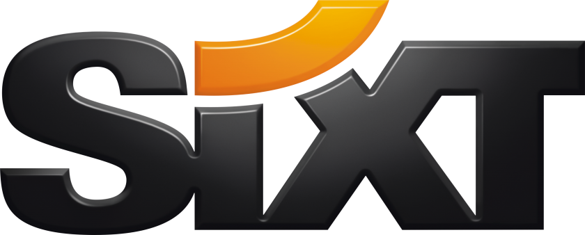 Logo Sixt