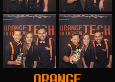 elLoco Barkeeper und Servicekräfte