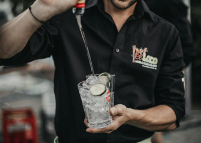 elLoco Cocktails