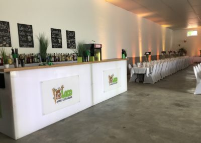 elLoco Hochzeit