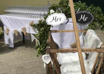 elLoco Hochzeit