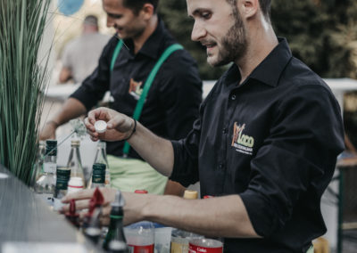 elLoco Barkeeper