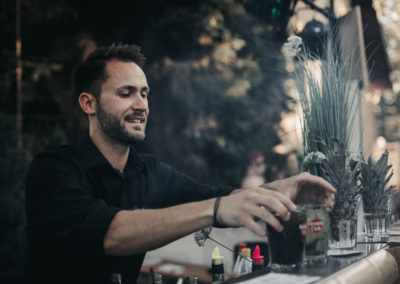 elLoco Cocktails