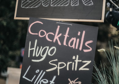 elLoco Cocktails