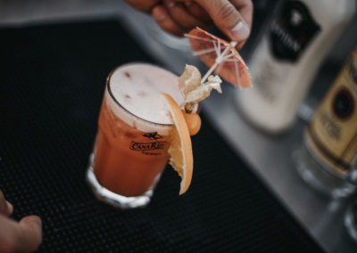 elLoco Cocktails