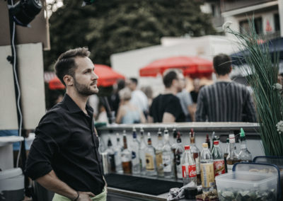 elLoco Barkeeper