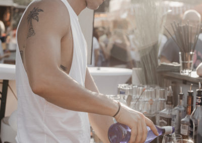 elLoco Barkeeper