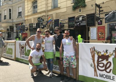 elLoco Team