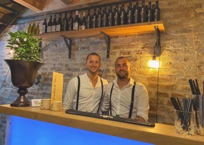elLoco Barkeeper und Servicekräfte