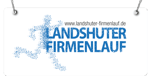 Logo Landshuter Firmenlauf