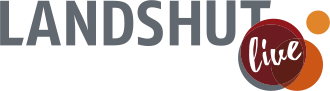 Logo Landshut Live